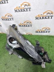 Фара правая передняя MAZDA AXELA BM5AP W1469 2 ракурс