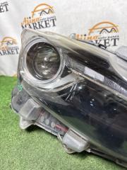 Фара правая передняя MAZDA AXELA BM5AP W1469 5 ракурс