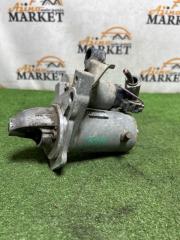 Стартер TOYOTA VITZ NSP135 1NR 28100-47181 1 ракурс