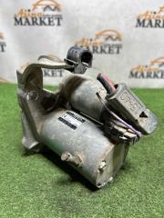 Стартер TOYOTA VITZ NSP135 1NR 28100-47181 2 ракурс