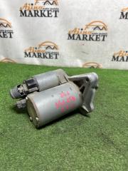 Стартер TOYOTA VITZ NSP135 1NR 28100-47181 3 ракурс