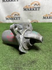 Стартер TOYOTA VITZ NSP135 1NR 28100-47181 4 ракурс