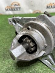 Стартер TOYOTA VITZ NSP135 1NR 28100-47181 5 ракурс