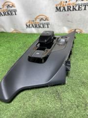 Селектор акпп NISSAN NOTE SNE13 349016XJ1A 2 ракурс