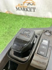 Селектор акпп NISSAN NOTE SNE13 349016XJ1A 5 ракурс