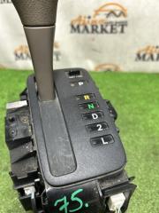 Селектор акпп TOYOTA COROLLA FIELDER NZE124 33560-12050 2 ракурс