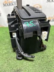 Селектор акпп TOYOTA COROLLA FIELDER NZE124 33560-12050 4 ракурс