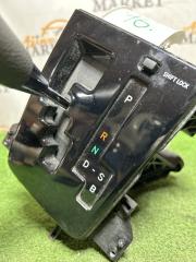 Селектор акпп TOYOTA COROLLA RUMION NZE151 33560-12310 2 ракурс
