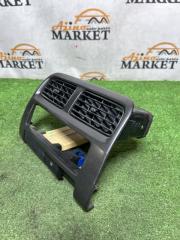 Центральная консоль передняя NISSAN SILVIA S14 68750-80F00 2 ракурс