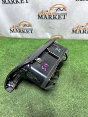 Центральная консоль передняя NISSAN SILVIA S14 68750-80F00 3 ракурс