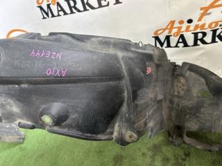 Подкрылок левый передний TOYOTA COROLLA AXIO NZE144 53876-12420 3 ракурс