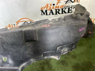 Подкрылок левый передний TOYOTA COROLLA AXIO NZE144 53876-12420 5 ракурс
