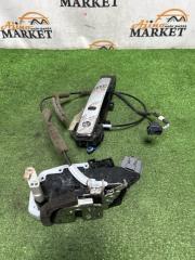 Ручка двери правая передняя NISSAN X-TRAIL NT31 80640JG02C 1 ракурс