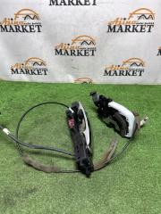 Ручка двери правая передняя NISSAN X-TRAIL NT31 80640JG02C 3 ракурс