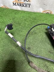Ручка двери правая передняя NISSAN X-TRAIL NT31 80640JG02C 5 ракурс