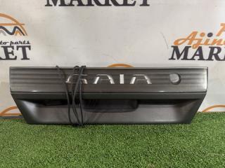 Вставка багажника TOYOTA GAIA SXM10 75435-44050 1 ракурс