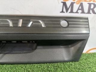 Вставка багажника TOYOTA GAIA SXM10 75435-44050 3 ракурс