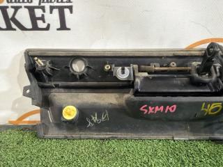 Вставка багажника TOYOTA GAIA SXM10 75435-44050 4 ракурс