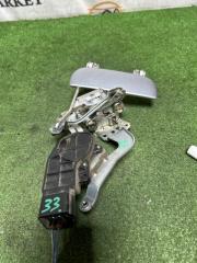 Ручка задней двери задняя DAIHATSU BEGO J210G 69090-B4020 2 ракурс