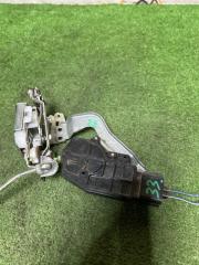 Ручка задней двери задняя DAIHATSU BEGO J210G 69090-B4020 4 ракурс