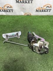 Ручка задней двери задняя DAIHATSU BEGO J210G 69090-B4020 1 ракурс