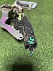 Ручка задней двери задняя DAIHATSU BEGO J210G 69090-B4020 5 ракурс