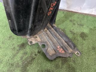 Подкрылок правый передний TOYOTA SIENTA NHP170 53875-52310 2 ракурс