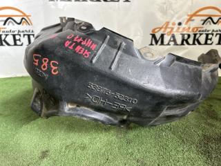 Подкрылок правый передний TOYOTA SIENTA NHP170 53875-52310 5 ракурс