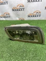 Туманка правая передняя TOYOTA ALPHARD ATH10 20-396 1 ракурс