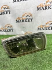 Туманка правая передняя TOYOTA ALPHARD ATH10 20-396 3 ракурс