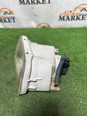 Туманка правая передняя TOYOTA ALPHARD ATH10 20-396 5 ракурс