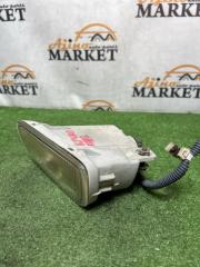Туманка левая передняя TOYOTA ALPHARD ATH10 20-396 3 ракурс