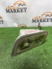Туманка левая передняя TOYOTA ALPHARD ATH10 20-396 4 ракурс