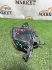 Туманка левая передняя NISSAN X-TRAIL NT30 029065 5 ракурс