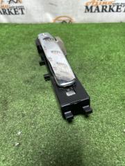 Ручка двери правая передняя NISSAN X-TRAIL NT31 80640JG02C 2 ракурс