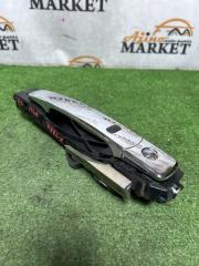 Ручка двери правая передняя NISSAN X-TRAIL NT31 80640JG02C 4 ракурс