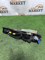 Ручка двери правая передняя NISSAN X-TRAIL NT31 80640JG02C 5 ракурс