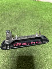 Ручка двери левая задняя TOYOTA TERCEL EL51 5 ракурс