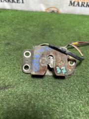Замок 5-й двери задний TOYOTA MASTER ACE CR28 69350-28030 2 ракурс