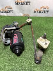 Механизм дворников SUZUKI KEI HN22S 3810274G00 2 ракурс