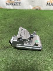 Камера переднего вида передняя NISSAN NOTE SNE13 284G36XJ1C 3 ракурс