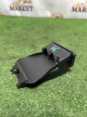 Камера переднего вида передняя HONDA N-BOX JF2 36130TDE0030 2 ракурс