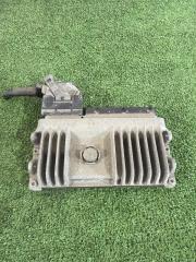 Блок efi TOYOTA NOAH ZRR85 3ZRFAE 89661-28F70 3 ракурс