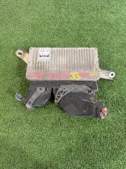 Блок efi TOYOTA VITZ NSP135 1NR 89661-5C650 1 ракурс
