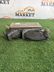 Блок efi TOYOTA VITZ NSP135 1NR 89661-5C650 3 ракурс