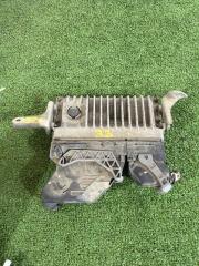 Блок efi TOYOTA VITZ NSP135 1NR 89661-5C650 4 ракурс