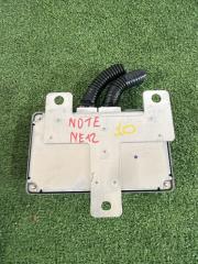 Блок управления 4wd NISSAN NOTE NE12 41650-3VA5A 4 ракурс