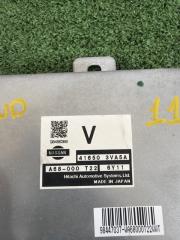 Блок управления 4wd NISSAN NOTE NE12 41650-3VA5A 2 ракурс Блок управления 4wd NISSAN NOTE NE12 41650-3VA5A 2 ракурс