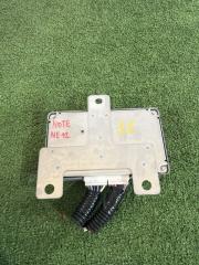 Блок управления 4wd NISSAN NOTE NE12 41650-3VA5A 4 ракурс