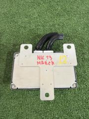 Блок управления 4wd NISSAN MARCH NK13 41650-1HB5A 4 ракурс